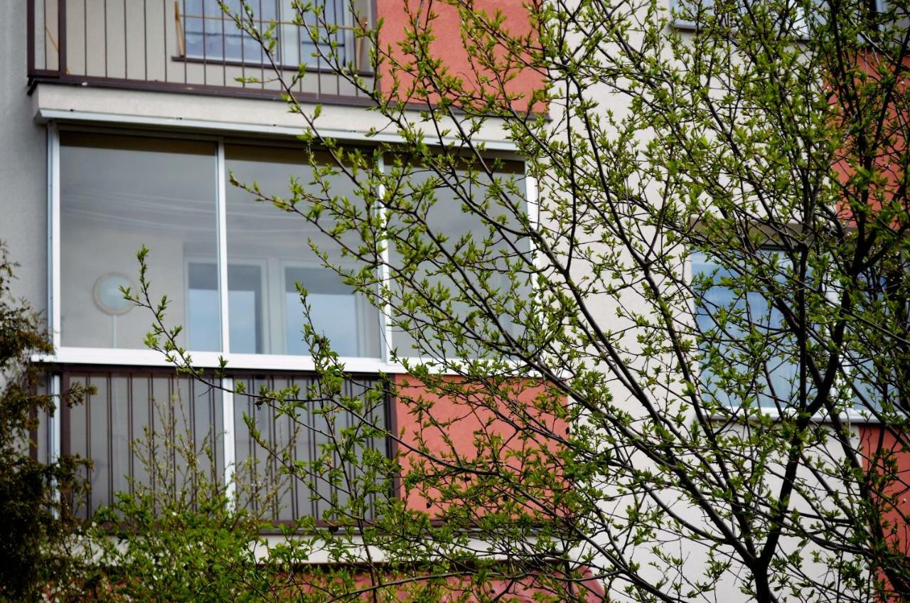 Apartament Izabella Suwalki Exterior photo